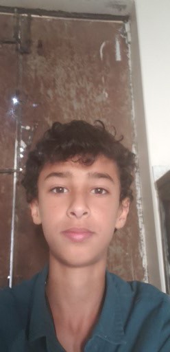 Muhammad Nasser Al-Faqeer