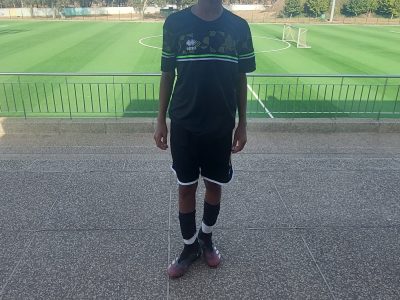 ENNAJAH BADR
