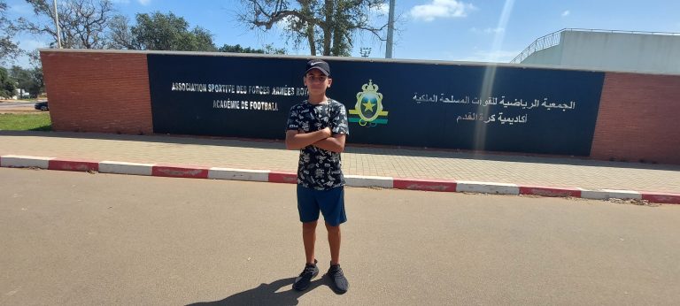ERRAMOUD YAHYA