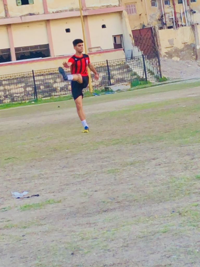 Mohab Mohamed anour mohamed ahmed elhoshi