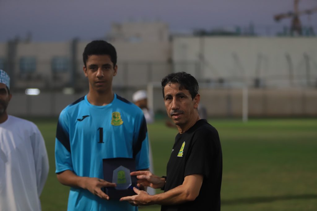 Ahmed Saeed Al-Aghbary