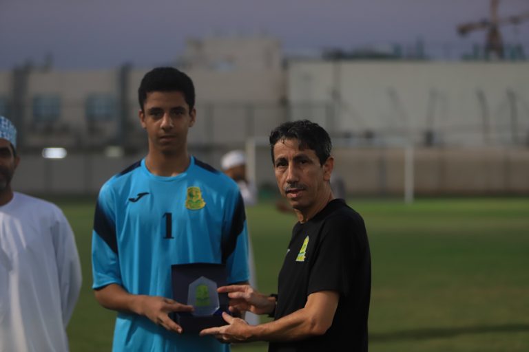 Ahmed Saeed Al-Aghbary