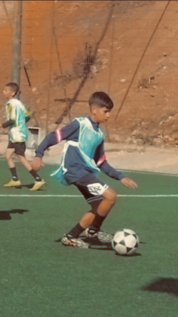 Yassine elbaz