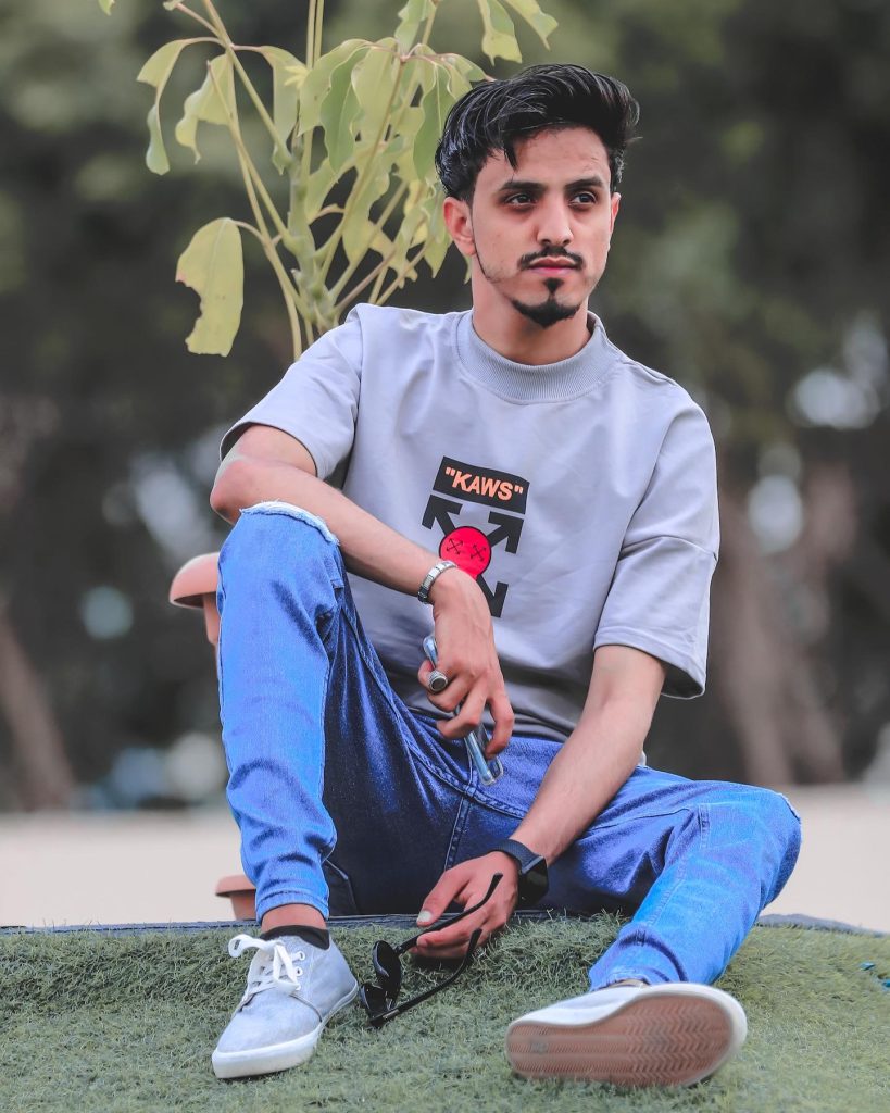 Abdulrhman ebrahim abdo mehrez