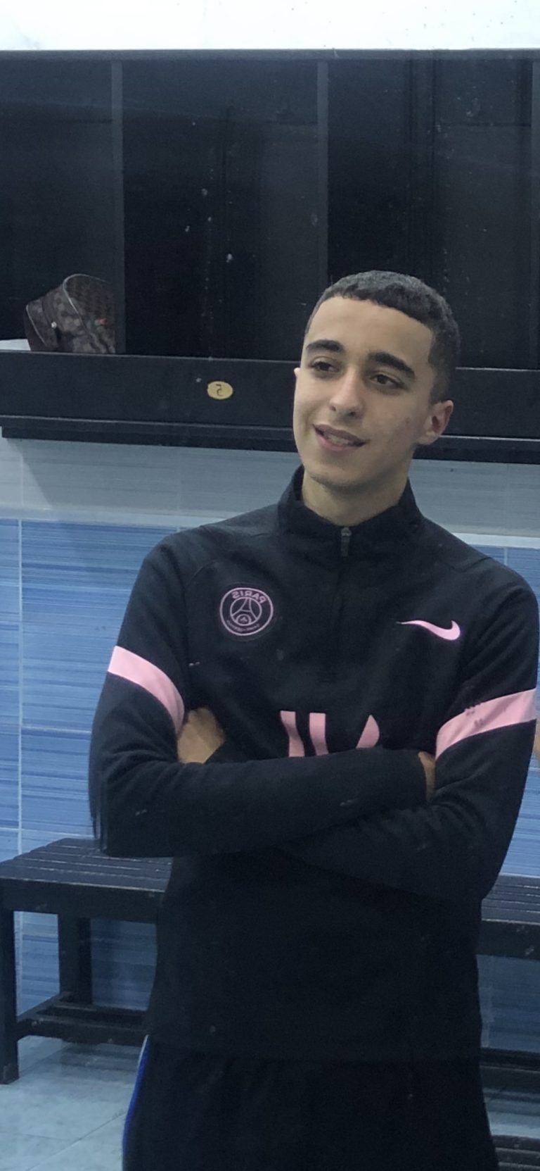 BILAL