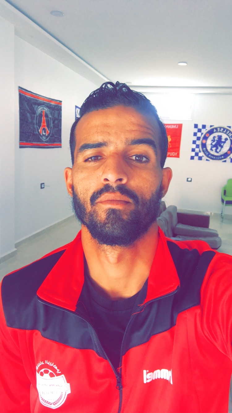 Djallel djahdou