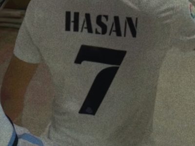 Hasan zoabi