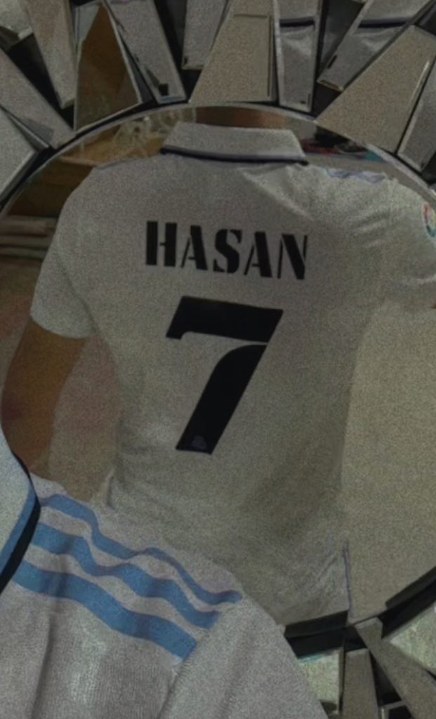 Hasan zoabi