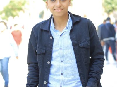 Mohamed Refaia