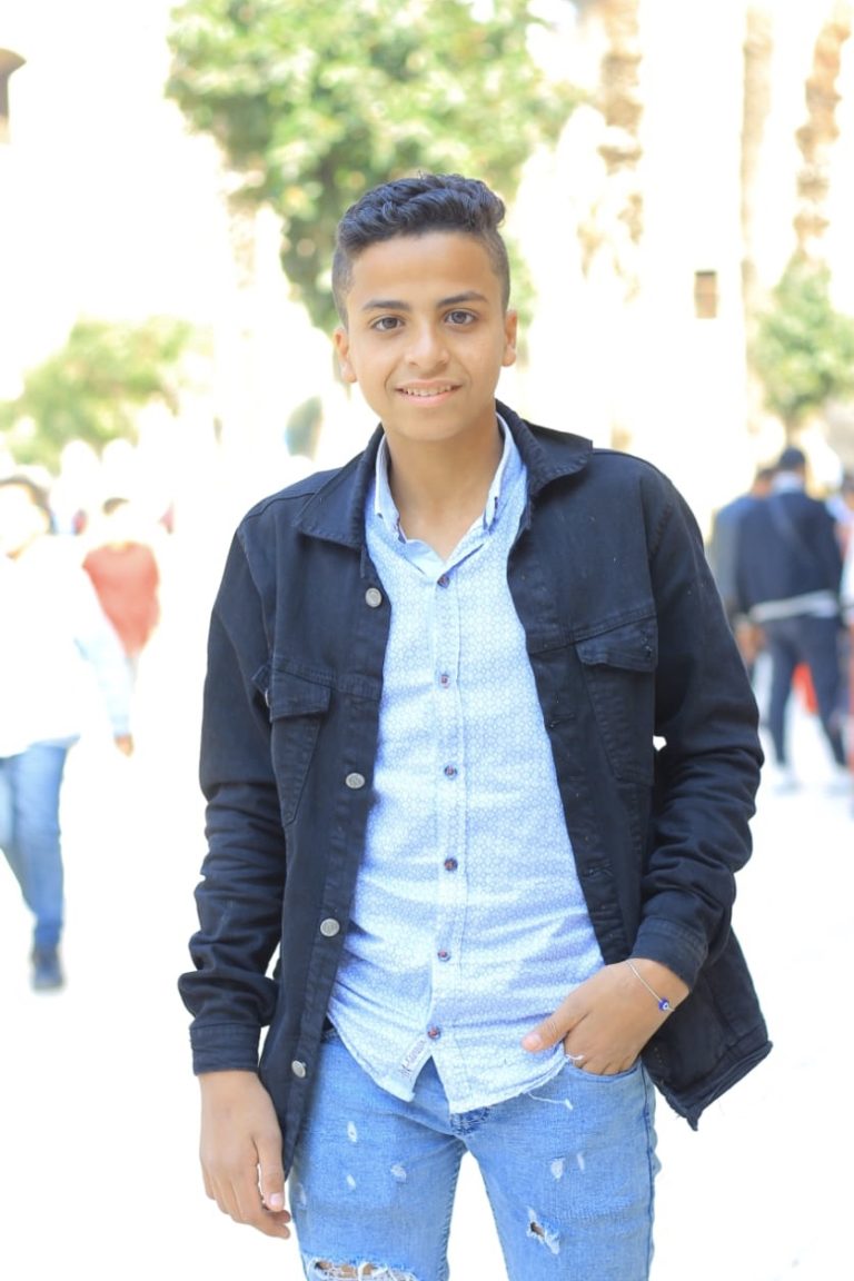 Mohamed Refaia