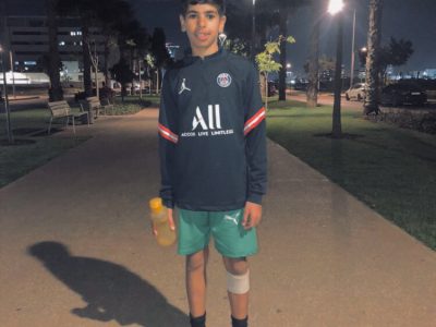 Yassine elbaz