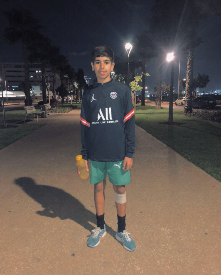 Yassine elbaz