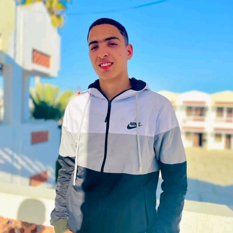 Mouhamed aziz Kraidi