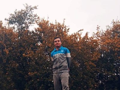 محمد عبدالله محمود
