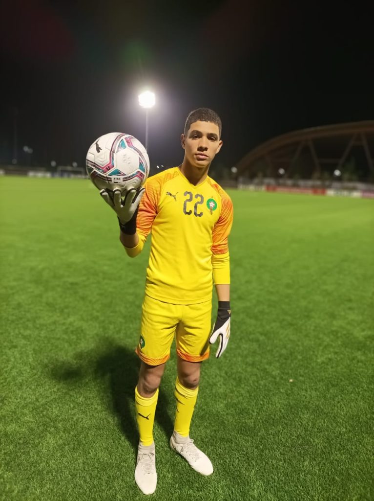 GHAZI ADIL