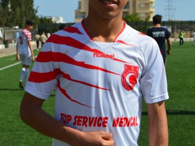 Ayoub Dallel