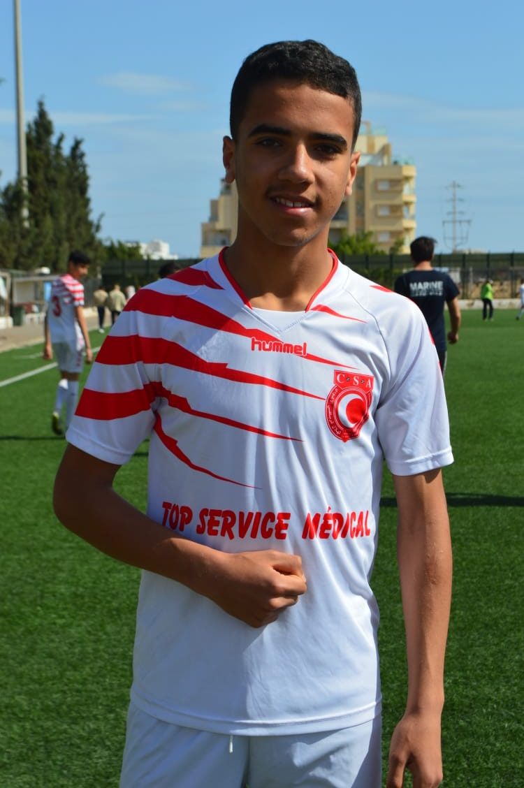 Ayoub Dallel