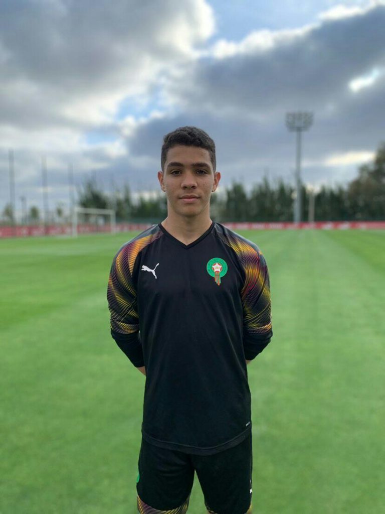 GHAZI ADIL