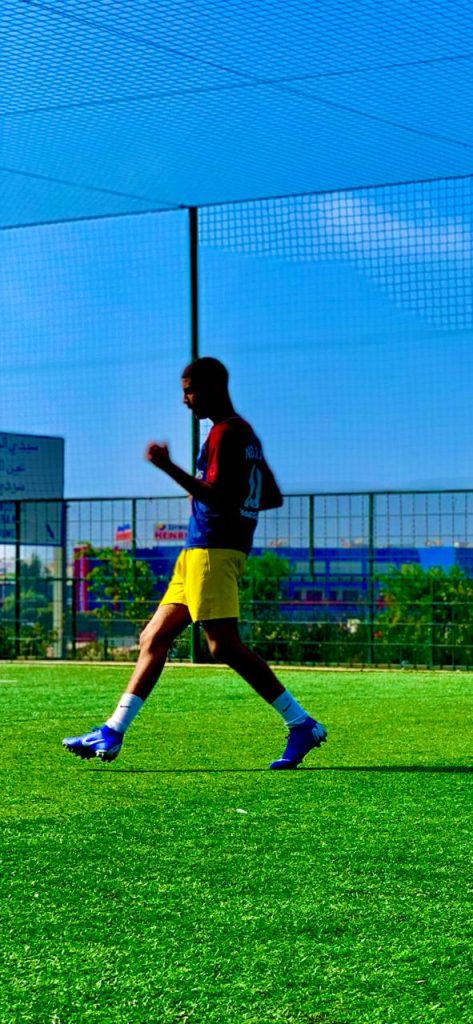 AIT ALLA SAAD