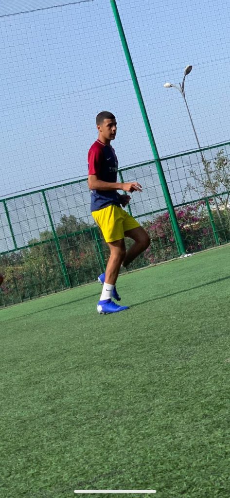 AIT ALLA SAAD