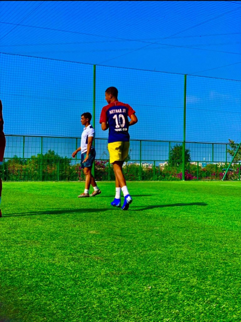 AIT ALLA SAAD
