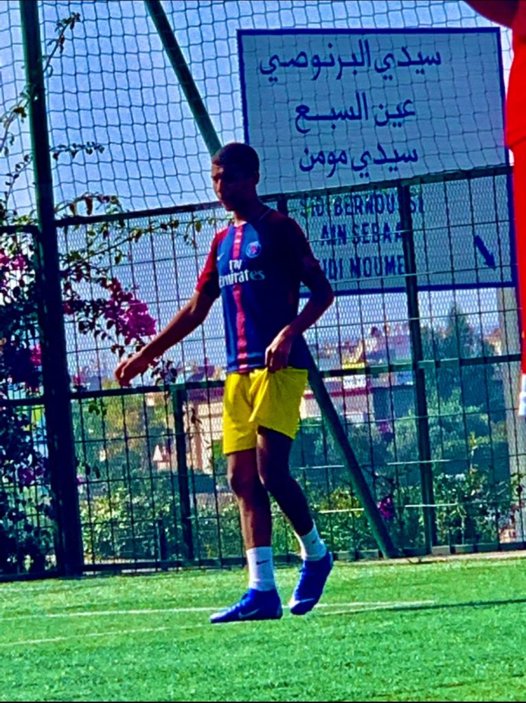 AIT ALLA SAAD