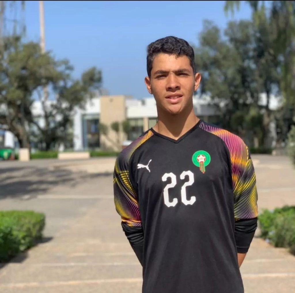 GHAZI ADIL