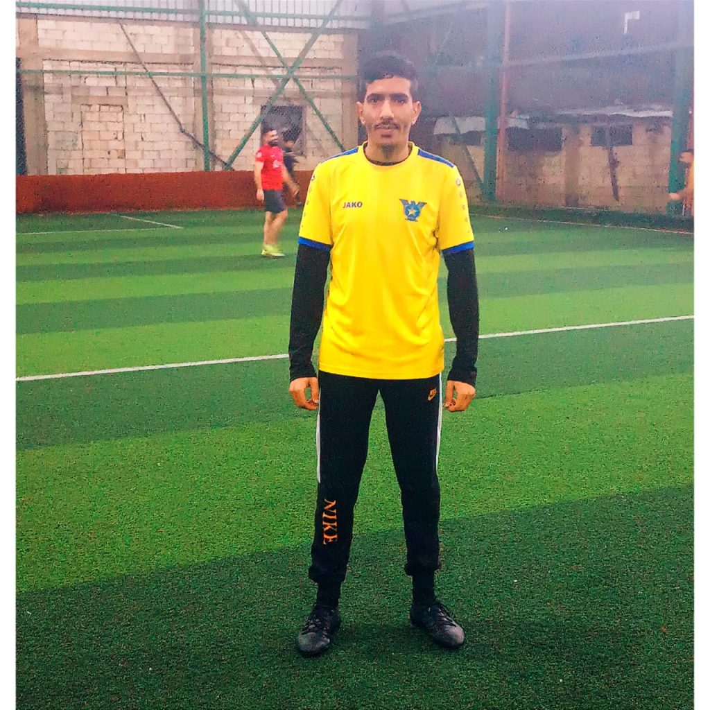 Mohamed alyassin