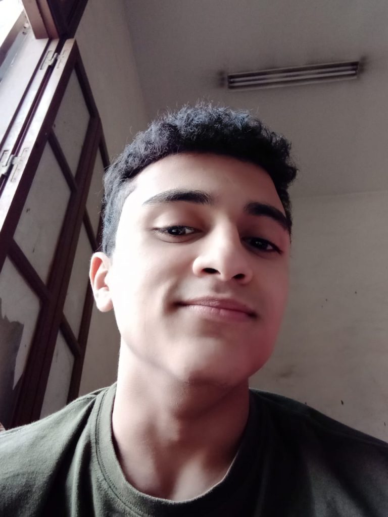 Mohamed amr fathi