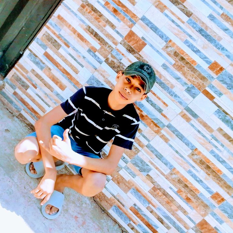 OUSSAMA ACHCHI