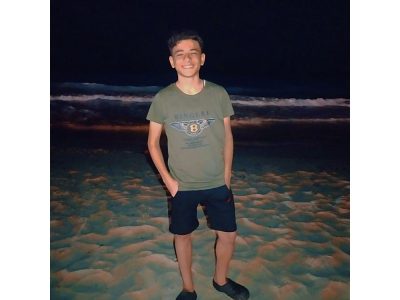 Kirols Gerges
