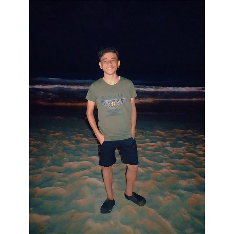 Kirols Gerges