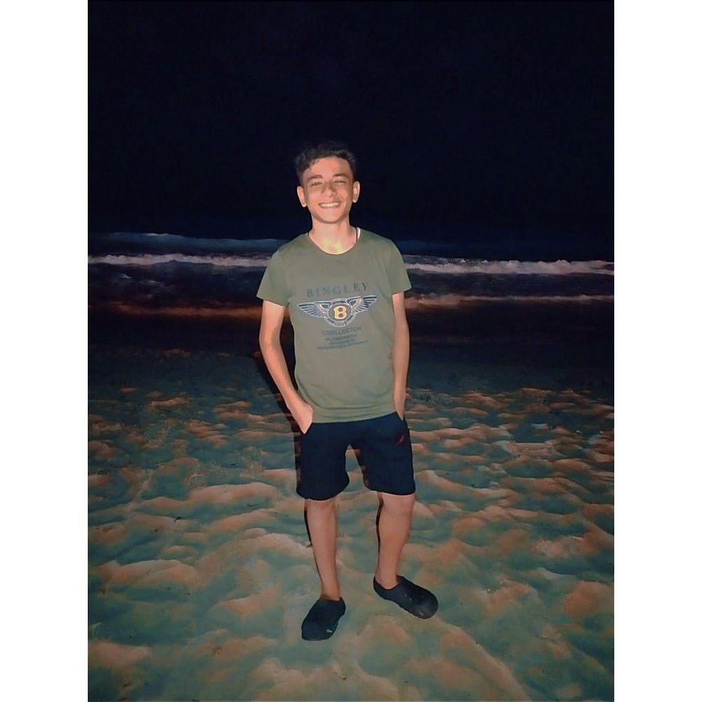 Kirols Gerges