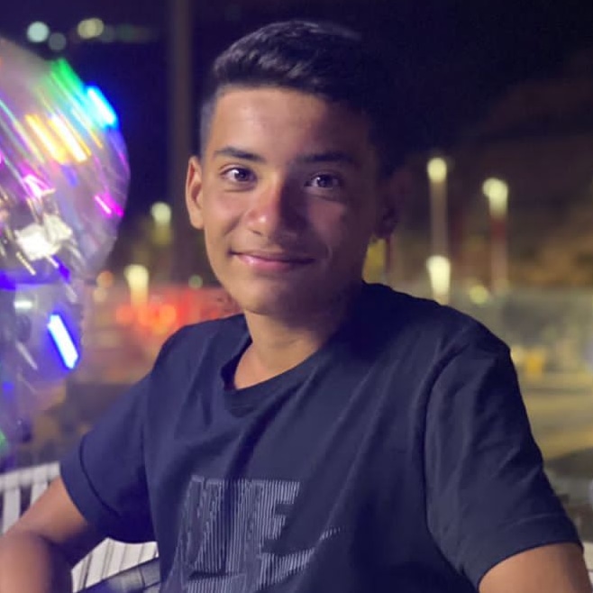 Anas Elkadi