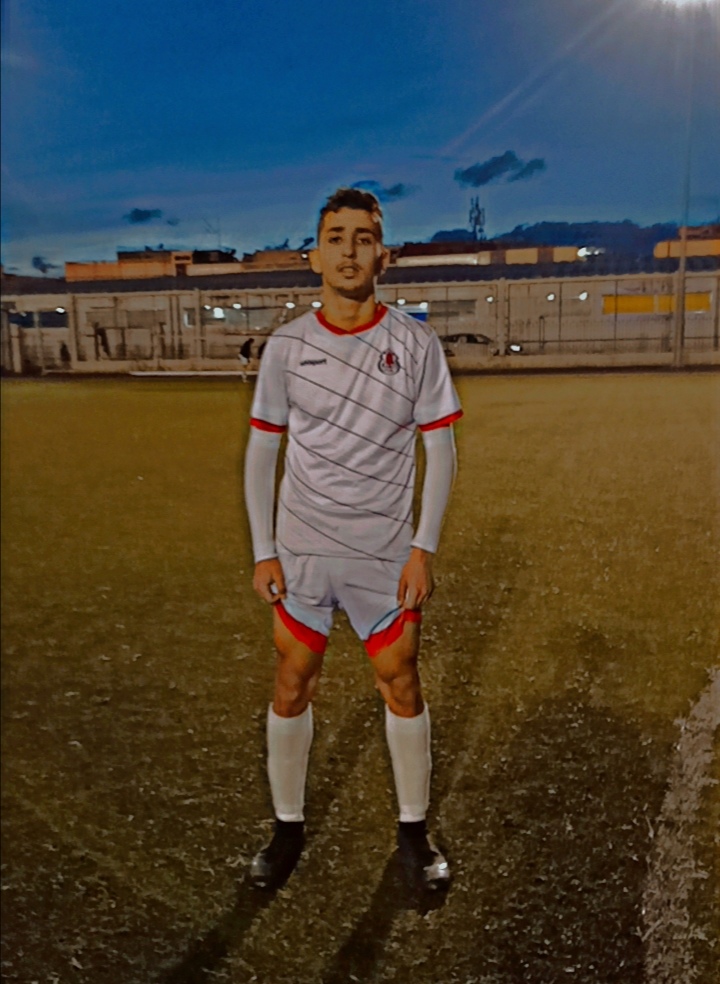 RiYAD ABEEK