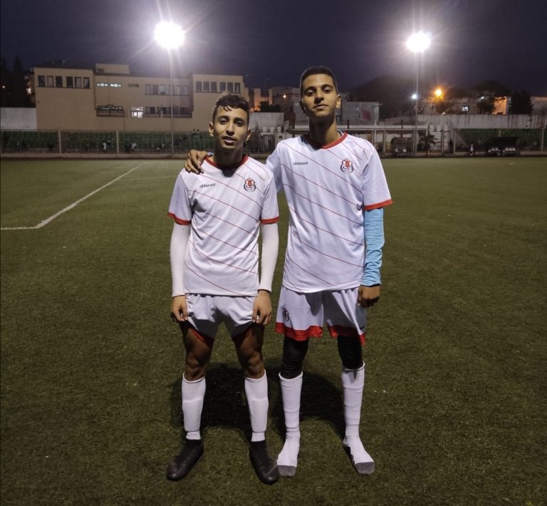 RiYAD ABEEK