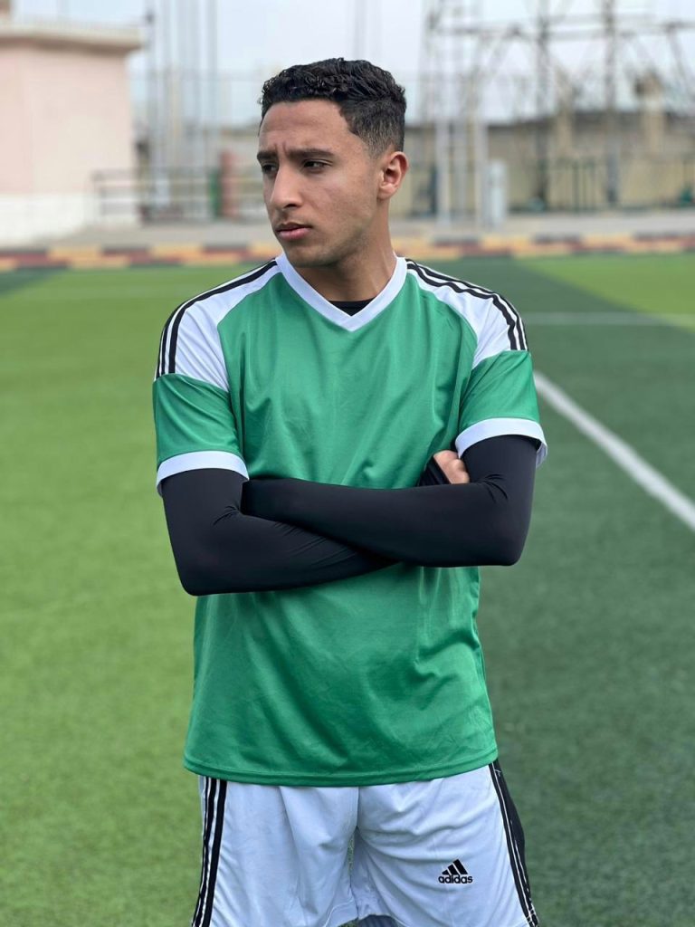 Ahmed Abd elmonem