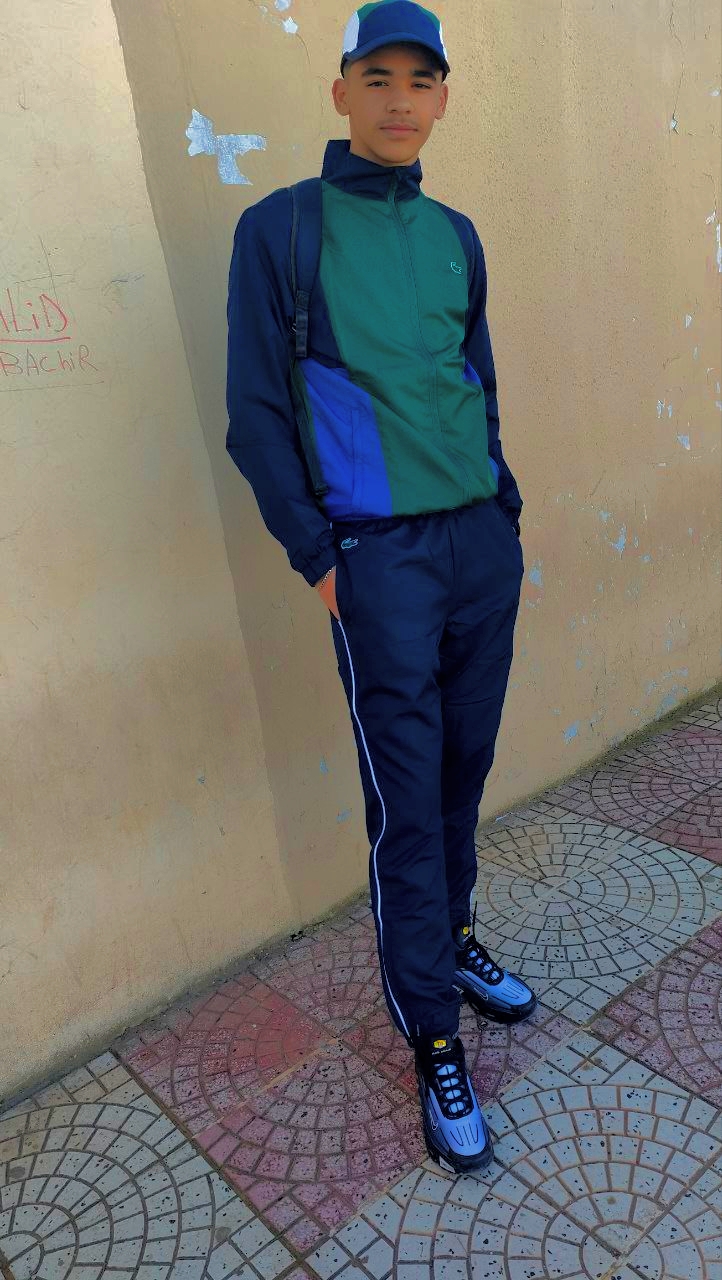 Zakaria