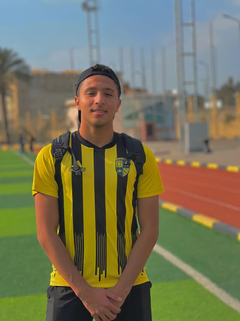 Ahmed Abd elmonem