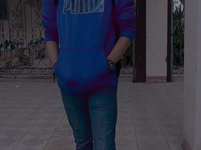 Mohamed ashraf mohamed ramadan