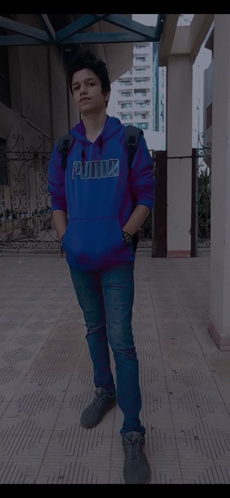 Mohamed ashraf mohamed ramadan