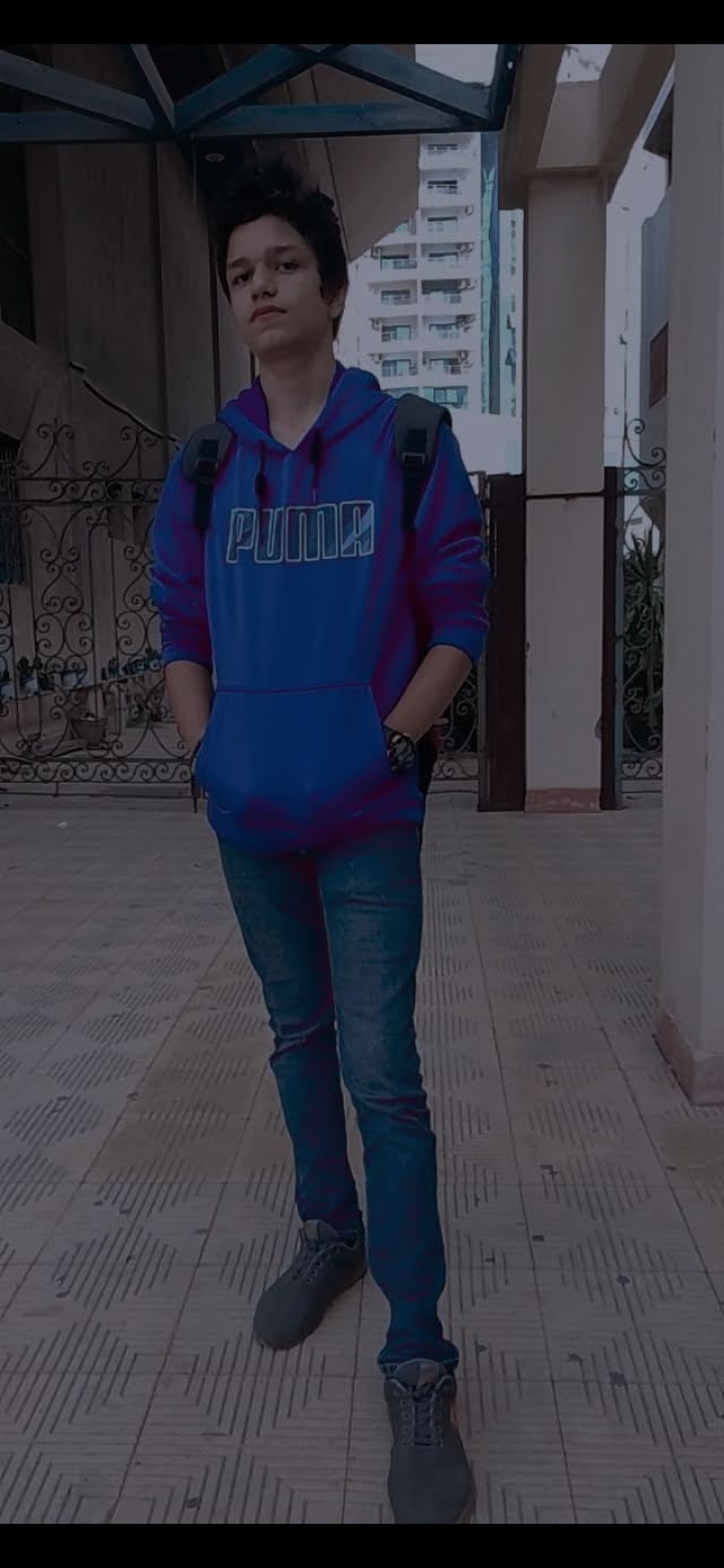 Mohamed ashraf mohamed ramadan