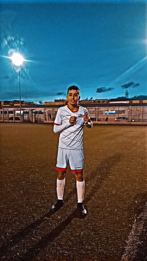 RiYAD ABEEK