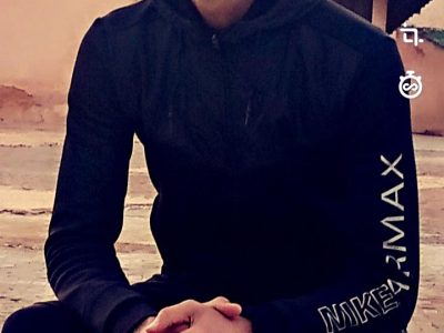 Oussama larhnmi