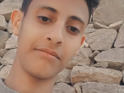 ABDylrhman Adel Al Salami