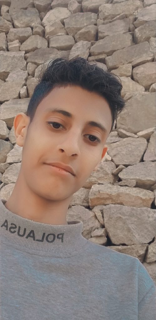 ABDylrhman Adel Al Salami
