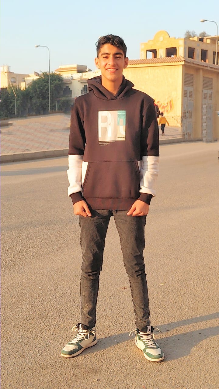 Abdualrhman osama mahmoud