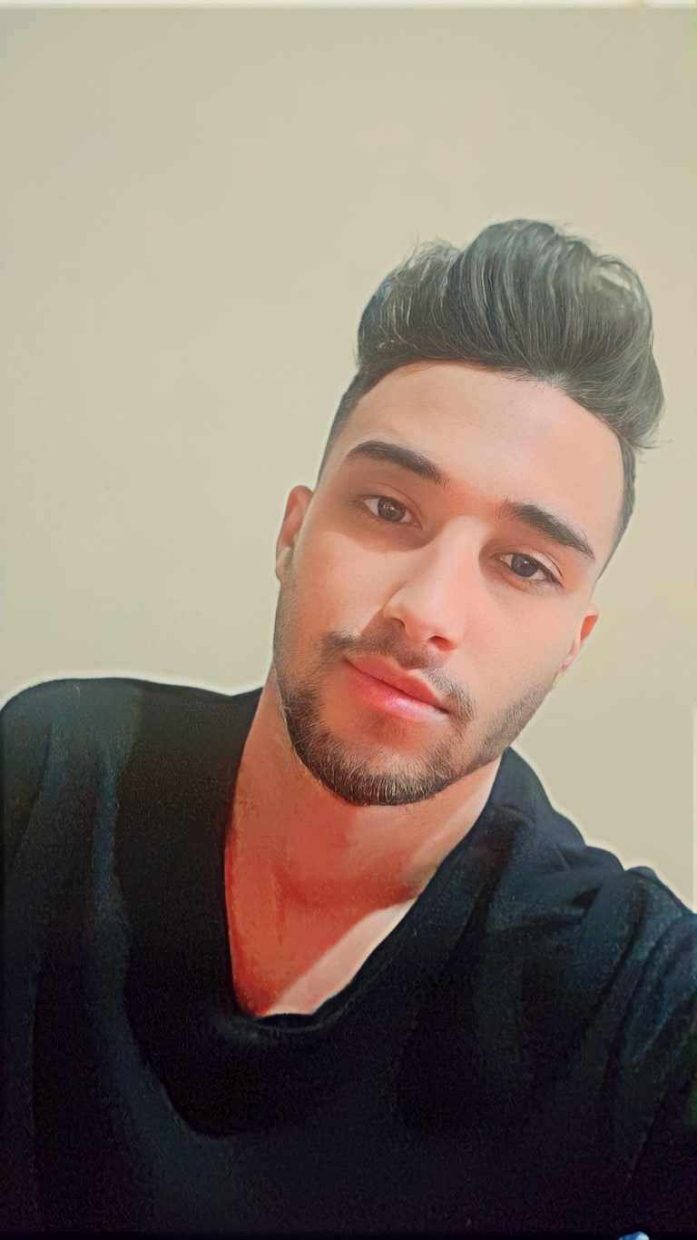 Faouzi HAMZA