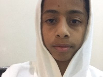 Abdullah
