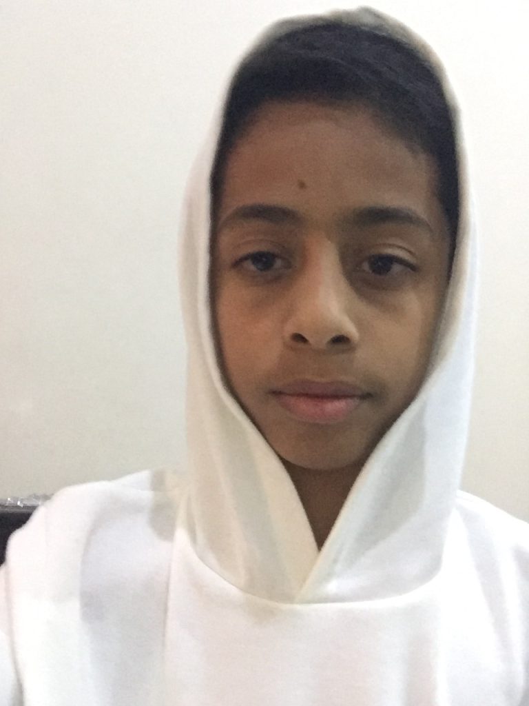 Abdullah